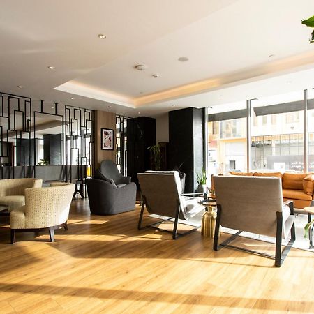 אל חובר Cindyan Serviced Apartments מראה חיצוני תמונה
