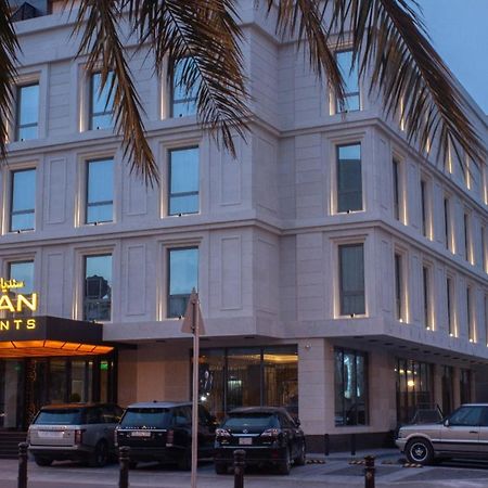 אל חובר Cindyan Serviced Apartments מראה חיצוני תמונה