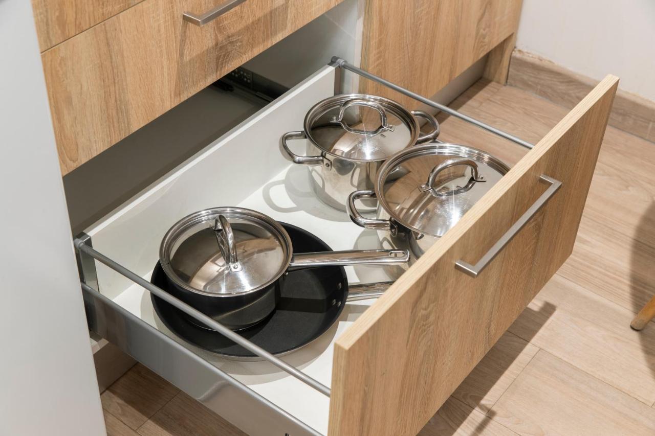 אל חובר Cindyan Serviced Apartments מראה חיצוני תמונה
