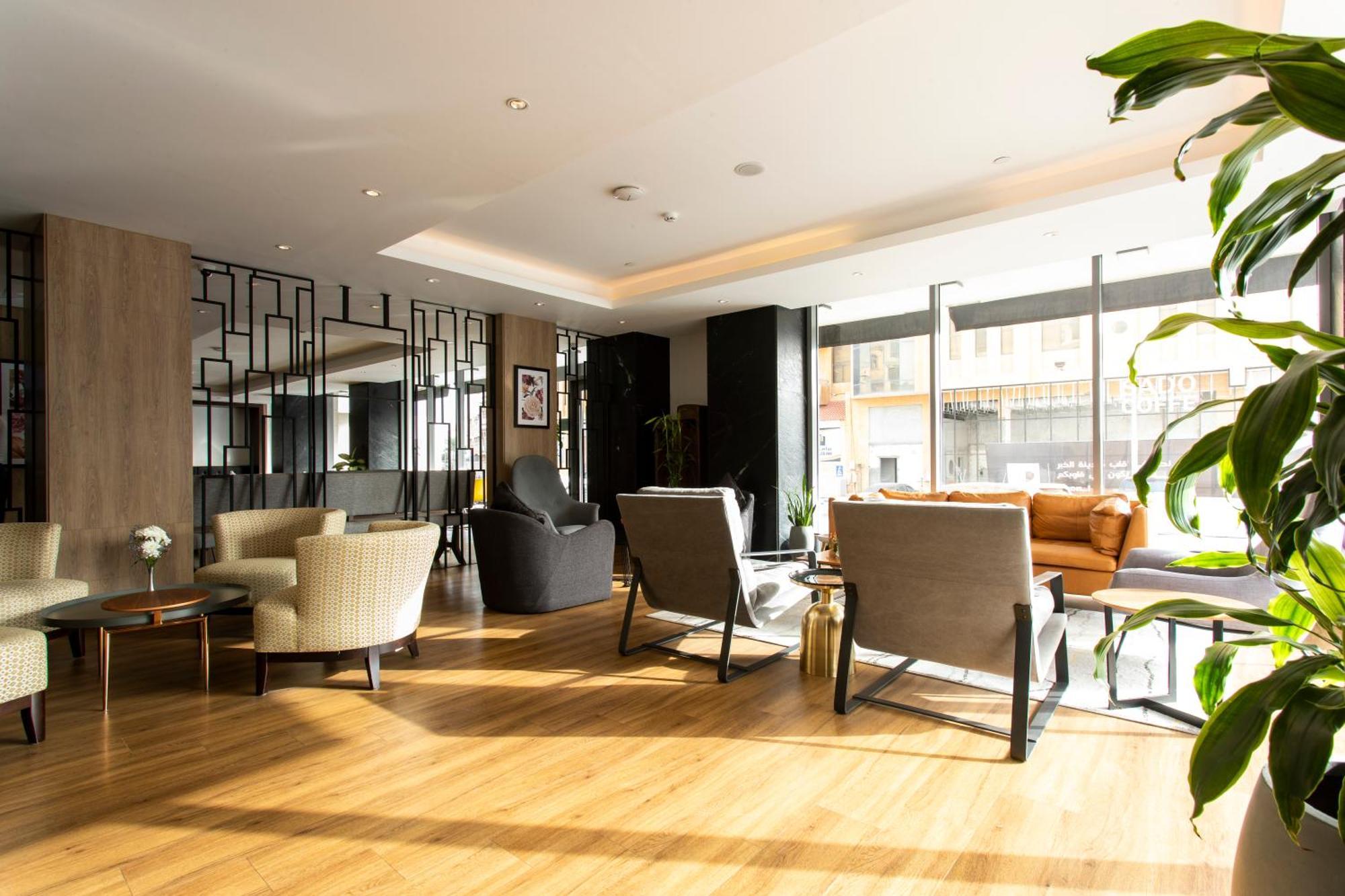 אל חובר Cindyan Serviced Apartments מראה חיצוני תמונה